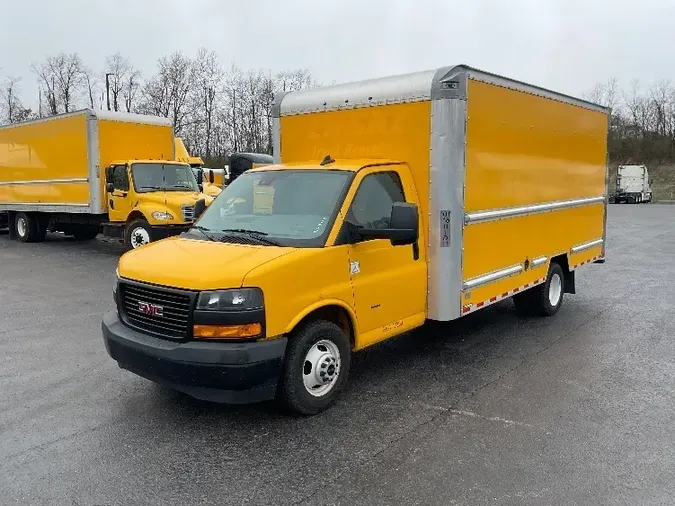 2019 General Motors Corp G33903