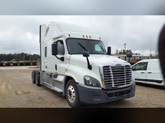 2020 FREIGHTLINER/MERCEDES CASCADIA 125baf07e365a5573c2fe37b5e807ed2c69