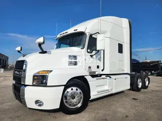 2024 MACK AN64T