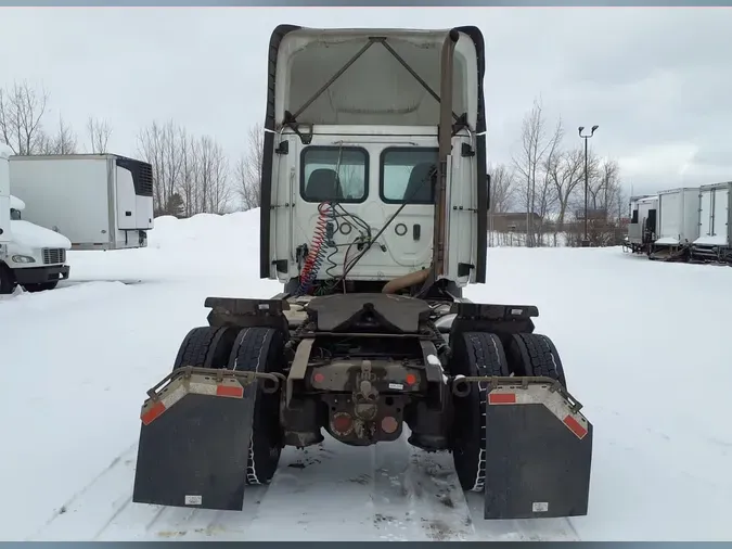 2019 FREIGHTLINER/MERCEDES NEW CASCADIA 116