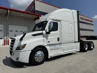 2021 Freightliner Cascadia&reg;