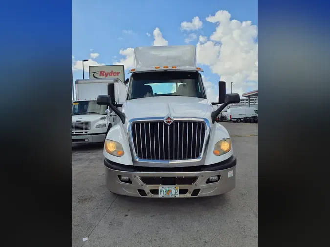 2018 NAVISTAR INTERNATIONAL LT625 DAYCAB T/Abaf4f77373ef65f541ccc41b864c37bb