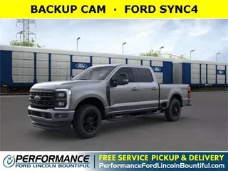 2024 Ford Super Duty F-350 SRW