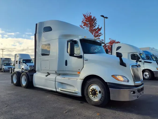 2020 NAVISTAR INTERNATIONAL LT625 SLPR CABbaf6bd8607fdc52dca5baf8e99cf82cc