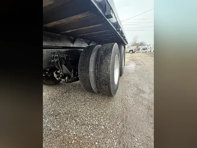 2019 International MV607baf6de25f44e0dfac99801d95355d9ae