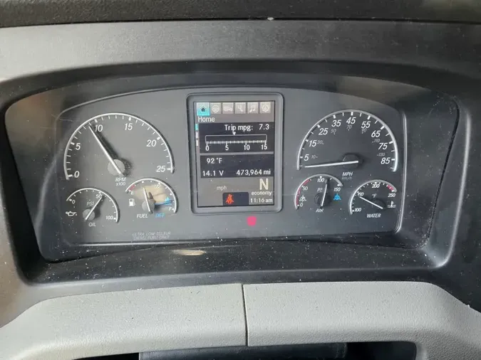 2019 FREIGHTLINER NEW CASCADIA PX12664