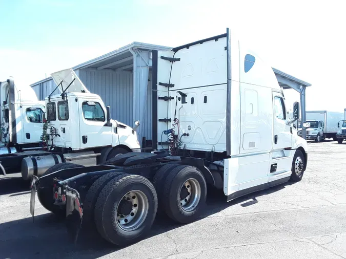 2021 FREIGHTLINER/MERCEDES NEW CASCADIA PX12664