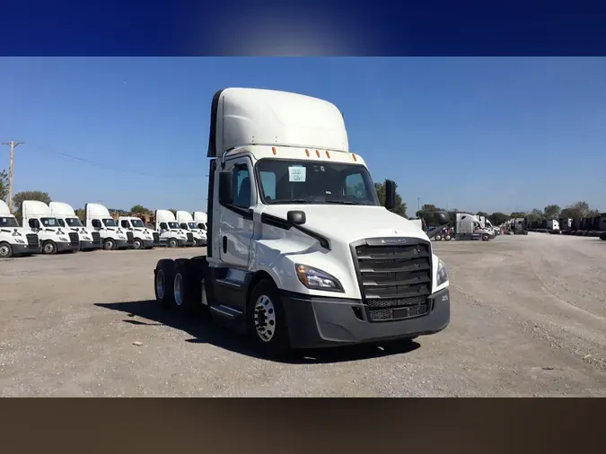 2020 Freightliner Cascadia 126baf82d574954c9f0939735ad3344de8b