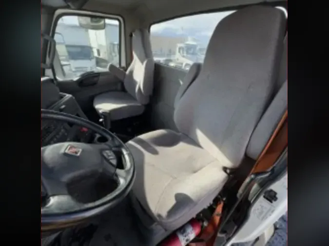 2019 NAVISTAR INTERNATIONAL RH613 DAYCAB T/A