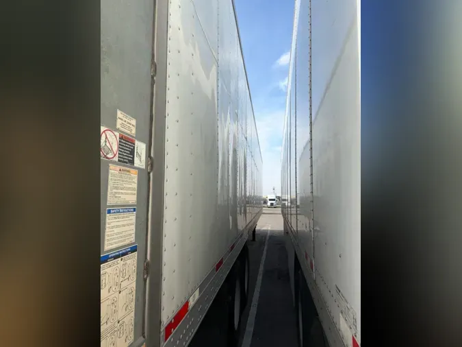 2018 UTILITY TRAILERS VS2RA 48/162/102