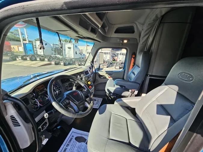 2019 Peterbilt 567