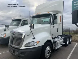 2017 INTL PROSTAR