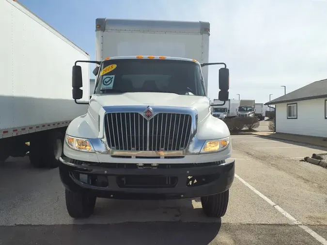 2018 NAVISTAR INTERNATIONAL 4300bafbc79a6b0701010669cf5629f0b2f7