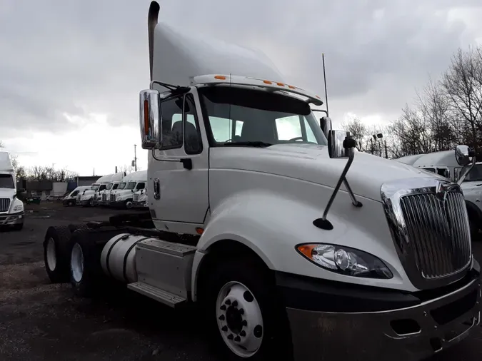 2015 NAVISTAR INTERNATIONAL PROSTAR