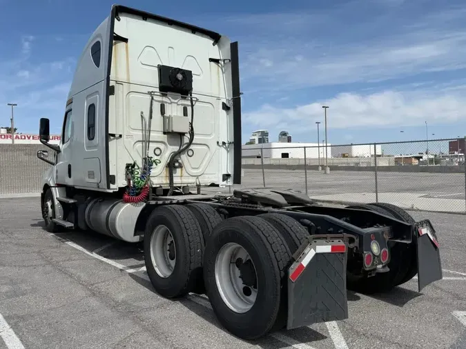 2019 FREIGHTLINER NEW CASCADIA PX12664