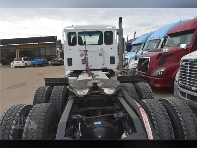 2019 PETERBILT 579