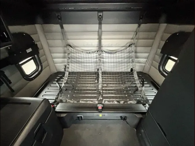 2022 Freightliner Cascadia 126