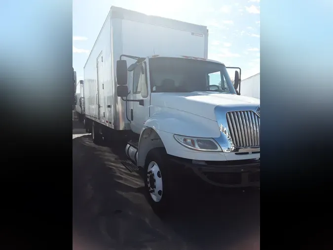 2016 NAVISTAR INTERNATIONAL 4300