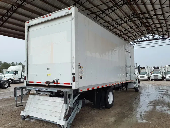 2018 NAVISTAR INTERNATIONAL 4300