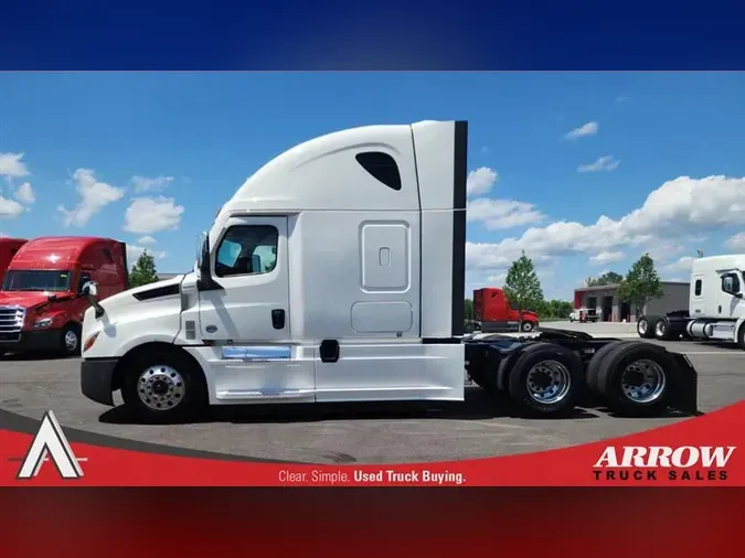 2021 FREIGHTLINER CA126bb02103e633b31c96ded33bd4955c240