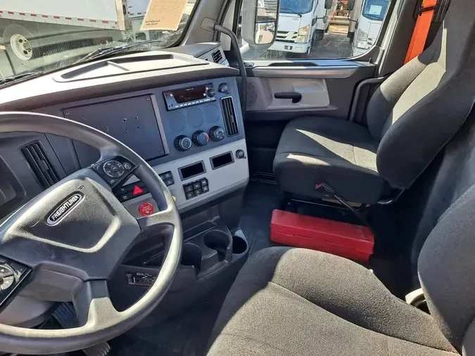 2019 FREIGHTLINER/MERCEDES NEW CASCADIA PX12664bb022df3df45b7e6d7df25eabe347676