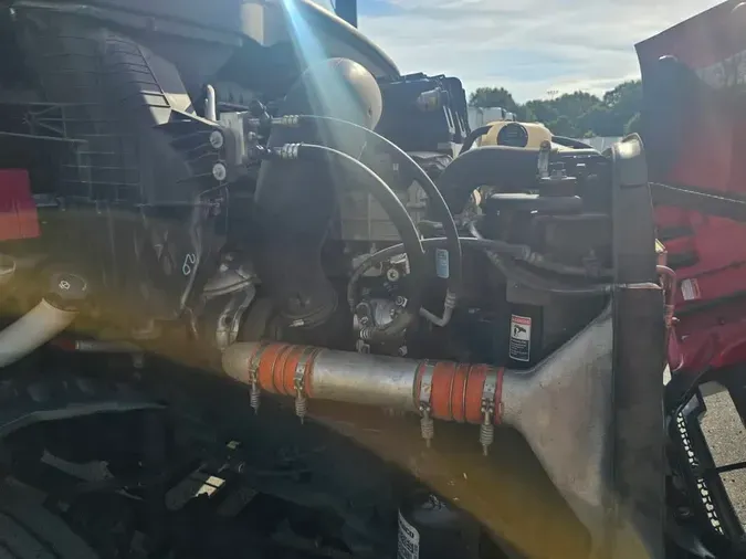 2019 FREIGHTLINER NEW CASCADIA 116