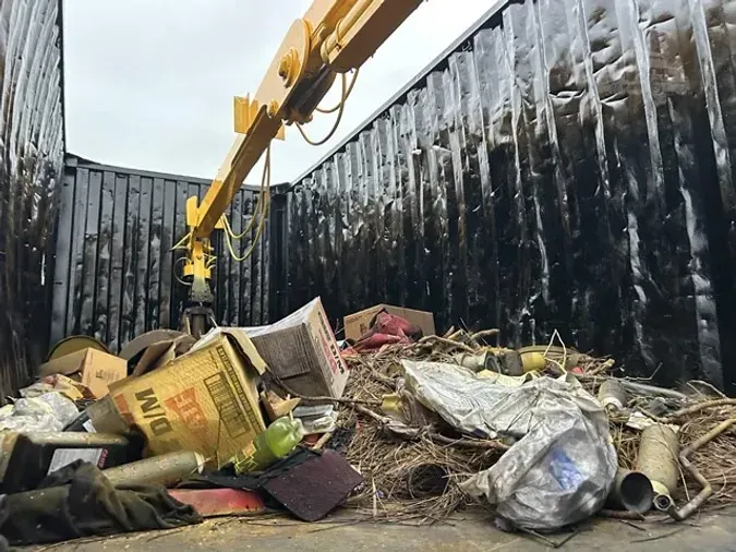 2000 STERLING LT7500