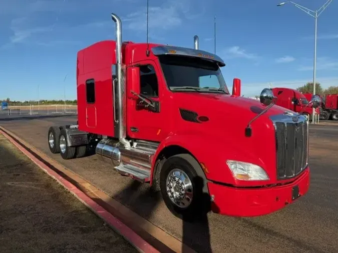 2020 PETERBILT 579