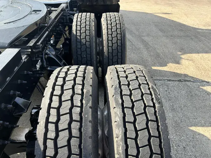 2020 Peterbilt 579