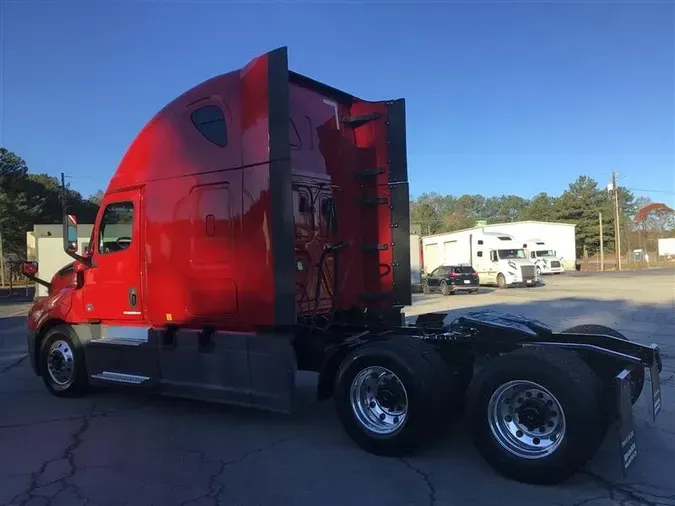 2020 FREIGHTLINER CASCADIA