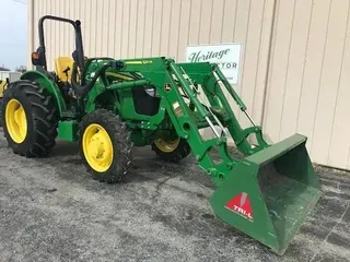 2020 John Deere 5055E