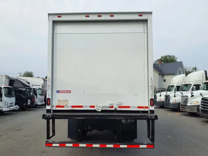 2020 FREIGHTLINER M2 106bb05840c6132e00105d979b3053c264e