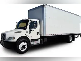 2019 Freightliner Business Class M2 106