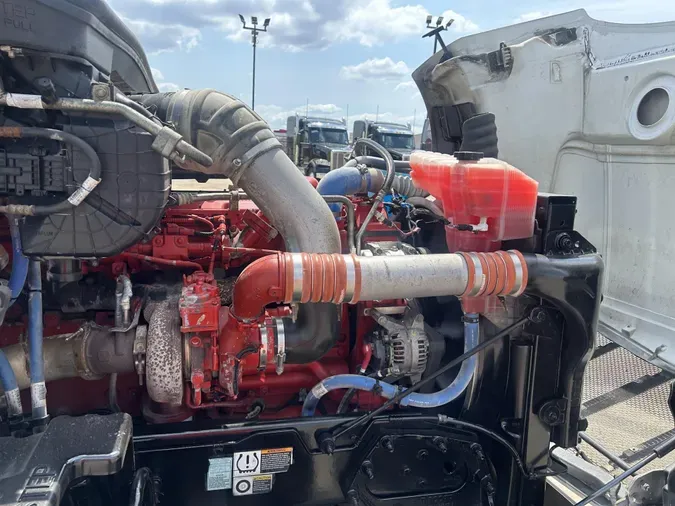 2020 Peterbilt 579