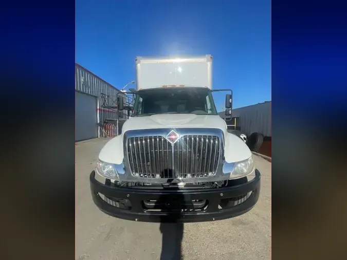 2018 NAVISTAR INTERNATIONAL 4300