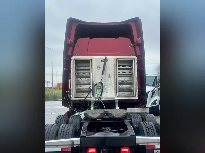 2019 WESTERN STAR 5700XE