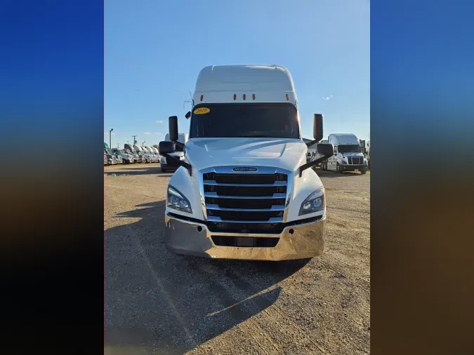 2019 FREIGHTLINER/MERCEDES NEW CASCADIA PX12664