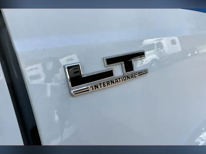 2021 INT LT625 6x4