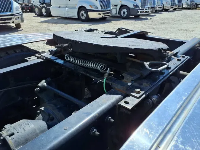 2019 FREIGHTLINER CASCADIA 125