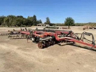 CASE IH MRX690