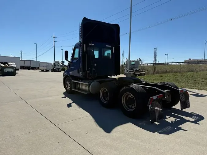 2021 Freightliner Cascadia&reg;