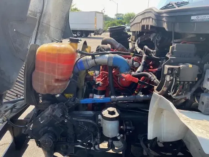 2019 International 4300