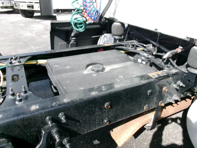 2022 International LT625