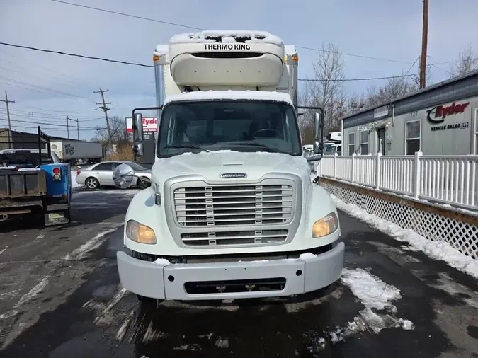 2019 FREIGHTLINER/MERCEDES M2 112