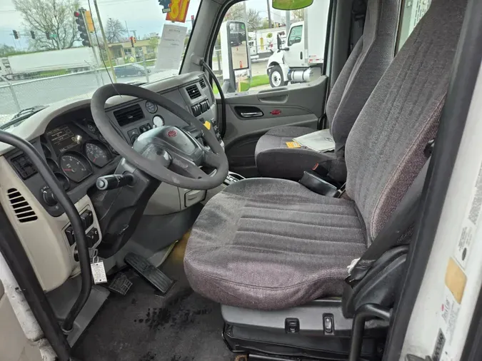 2018 Peterbilt 579