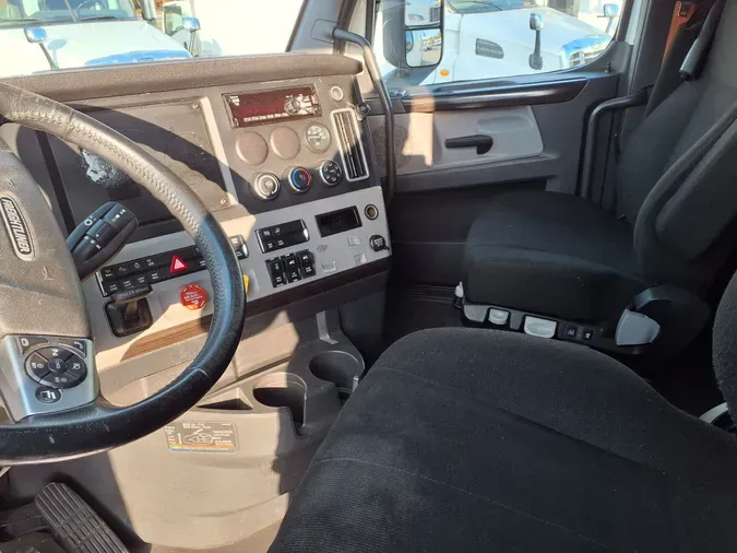 2019 FREIGHTLINER/MERCEDES NEW CASCADIA PX12664