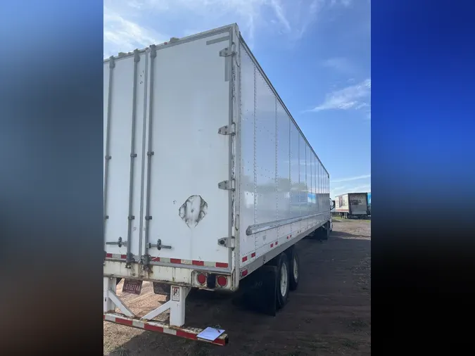 2013 GREAT DANE TRAILER CPL3314-015053 53'