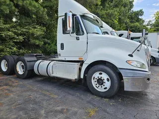 2016 NAVISTAR INTERNATIONAL PROSTAR