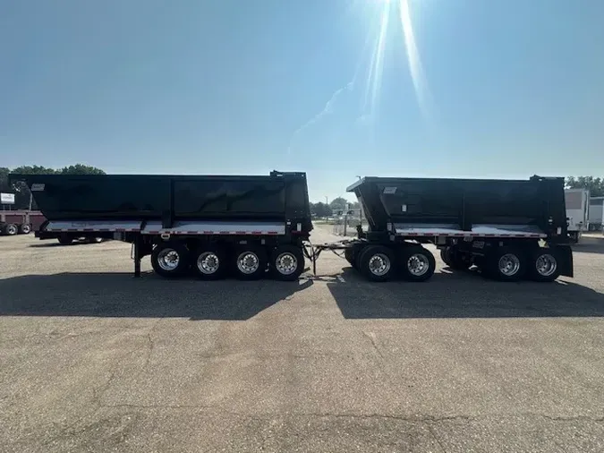 2026 EAST STEEL QUAD & EIGHT TRAIN