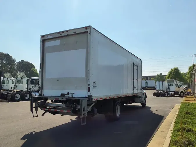 2020 NAVISTAR INTERNATIONAL MV607 (4X2)bb0fd4cdadf41d464bd23e0cb15cd237